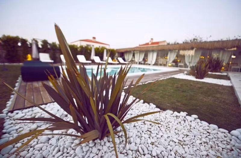 Sade Alaçatı Butik Otel - 4