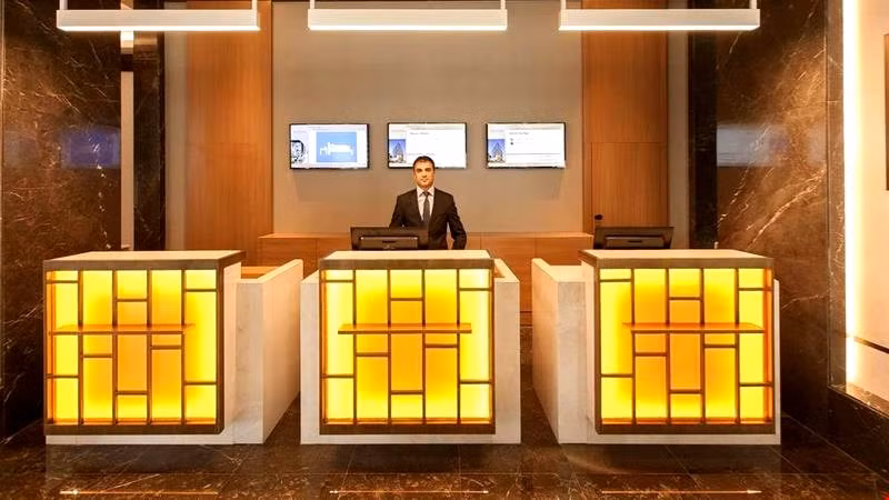 Novotel Diyarbakır - 3