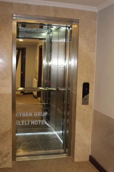 Laleli Hotel İzmir — 6