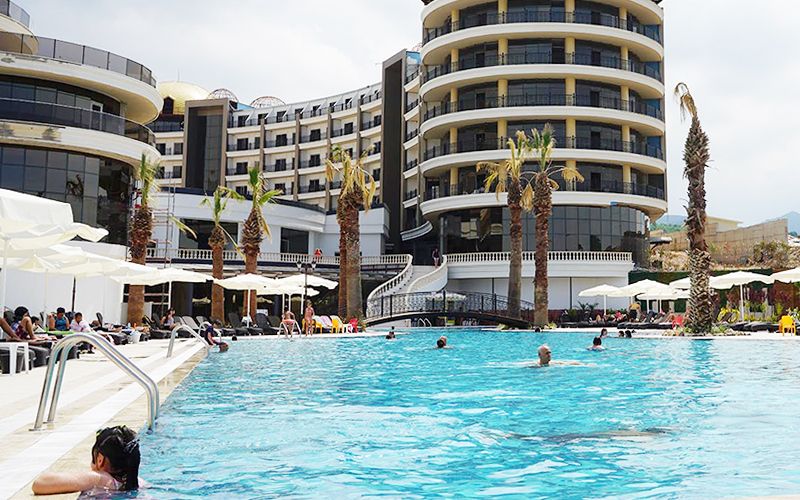 Grand Termal Yalova Resort Hotel & Spa - 1