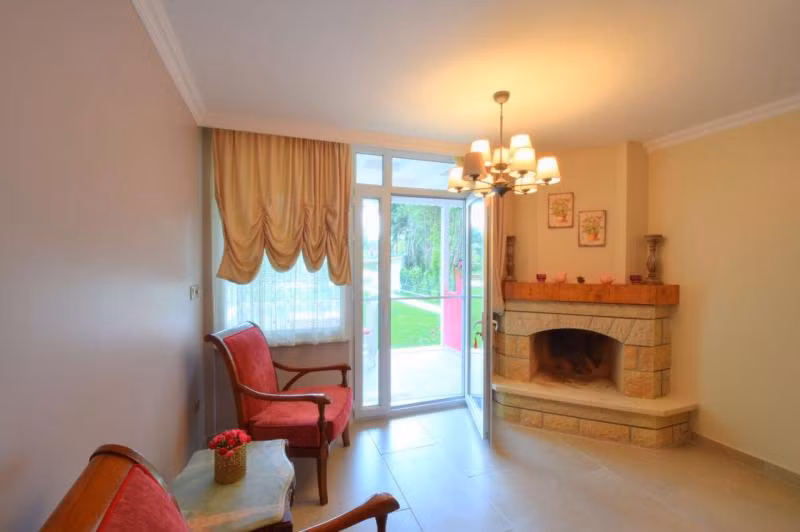 Sweet Home River Hotel Ağva(Adult +15 ) - 4