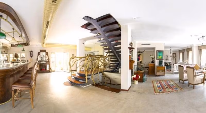 Köstem Otel - 2