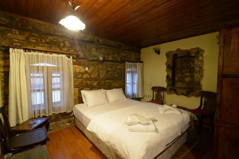 Otel Yorgo Seferis Urla - 3