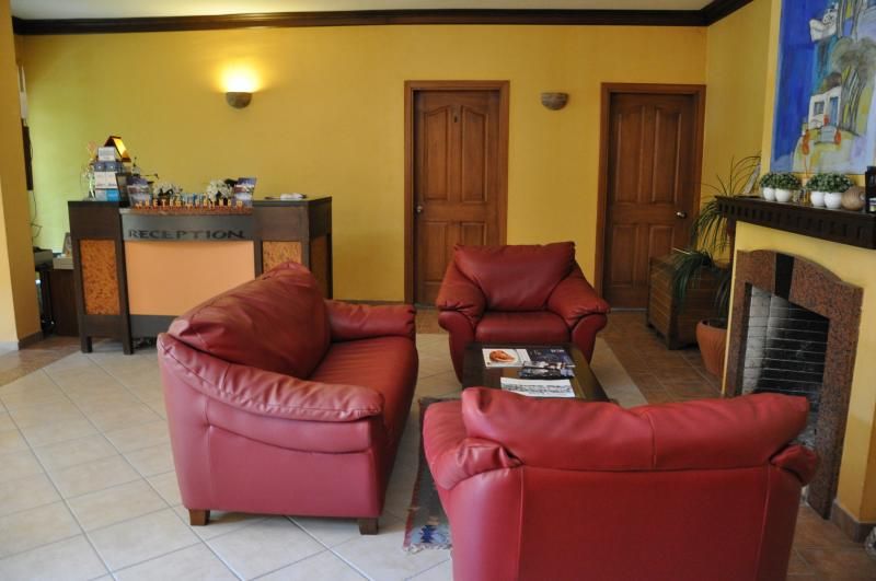 Mr. Dim Exclusive Apart Otel - 2