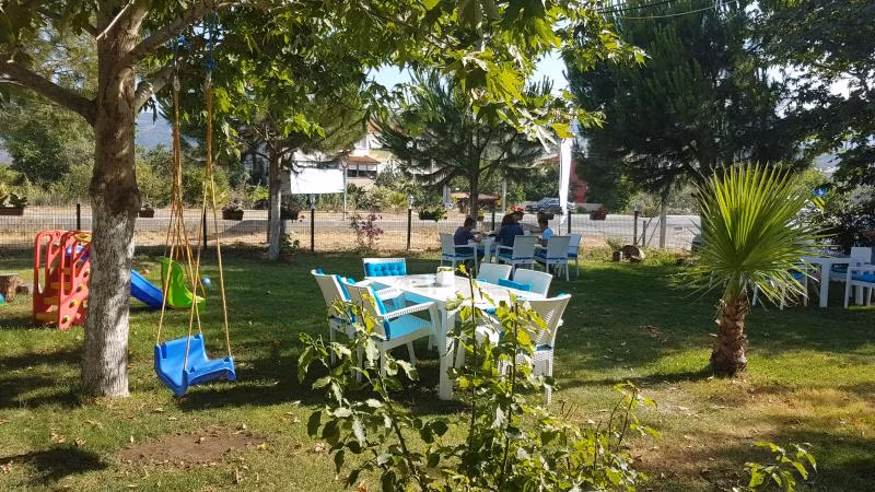 Zeytin Otel Altınoluk - 4
