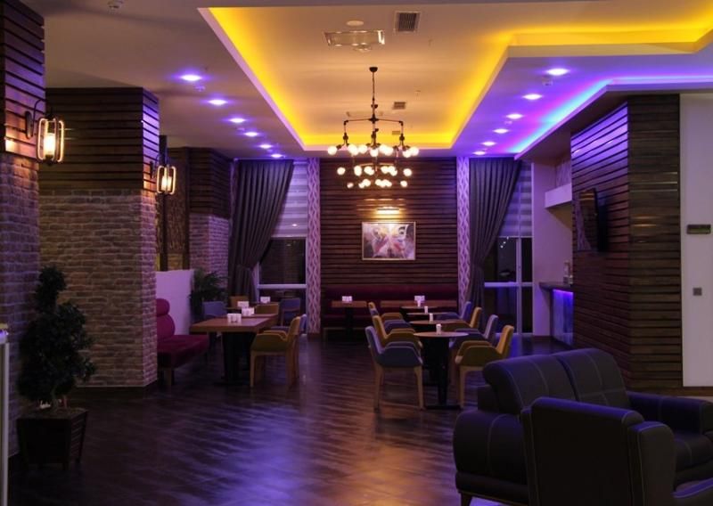 El Garden Hotel Spa — 3