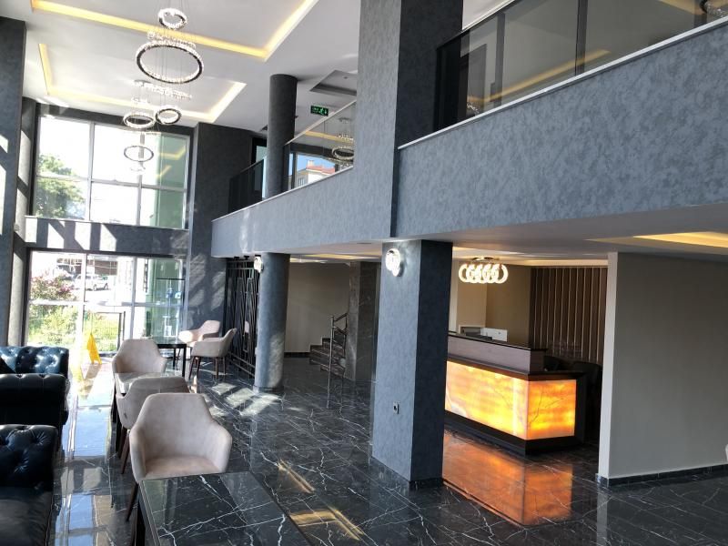 Kemik Park Otel (Adults Only 12+) — 4