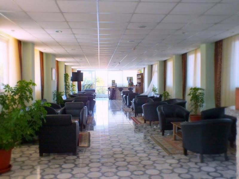 Blue Sea Hotel & Spa - 4