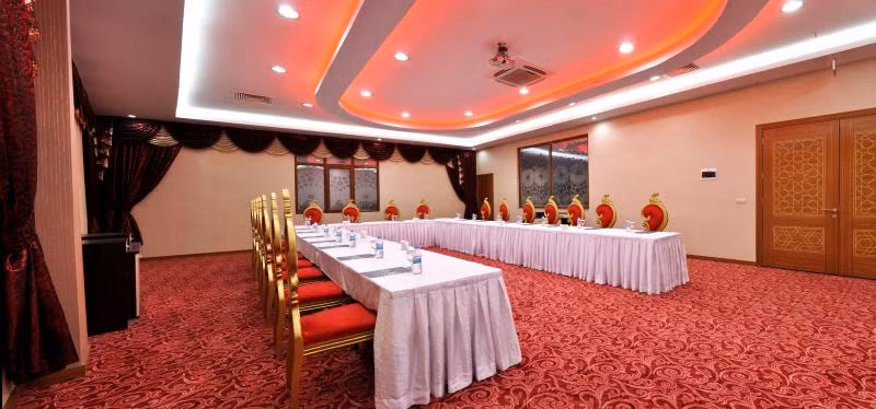 Demosan Otel & Spa - 3