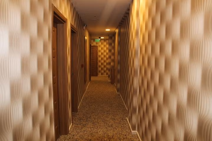 Kuzey Yıldızı Hotel - 1