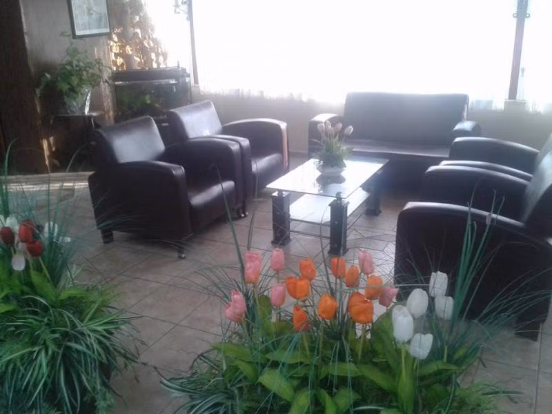 Konak Saray Otel - 4