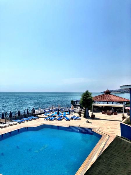 Family Resort Hotel - 1