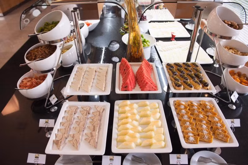 ISG Sabiha Gökçen Airport Hotel - 4