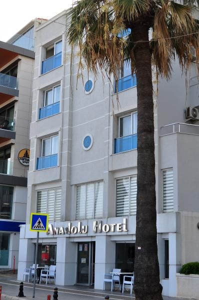 Anadolu Hotel Marmaris - 2