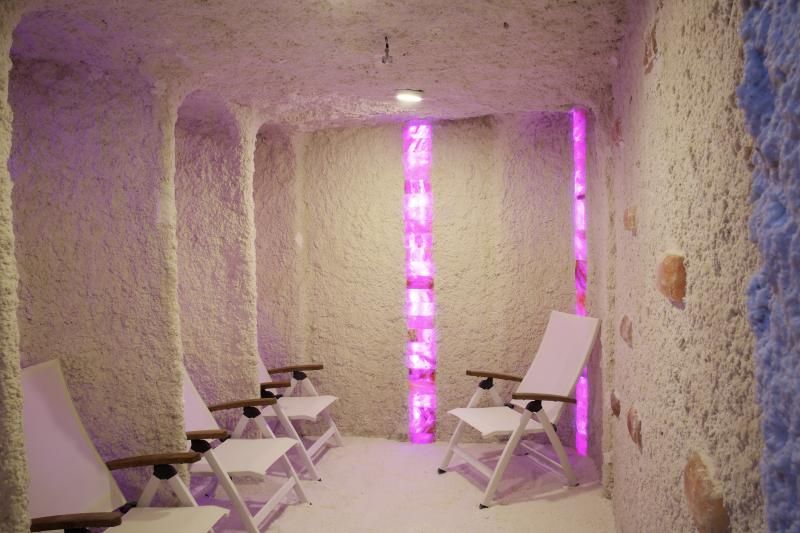 Burcu Kaya Hotel — 5