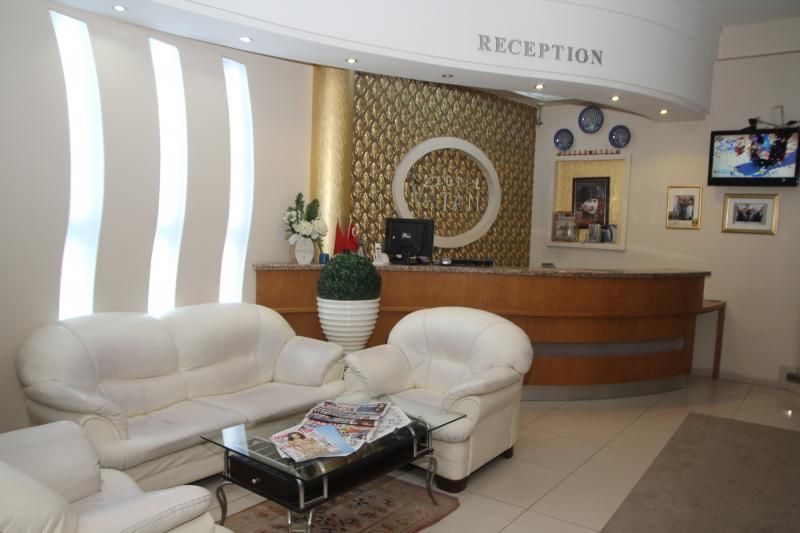 Vatan Otel - 2