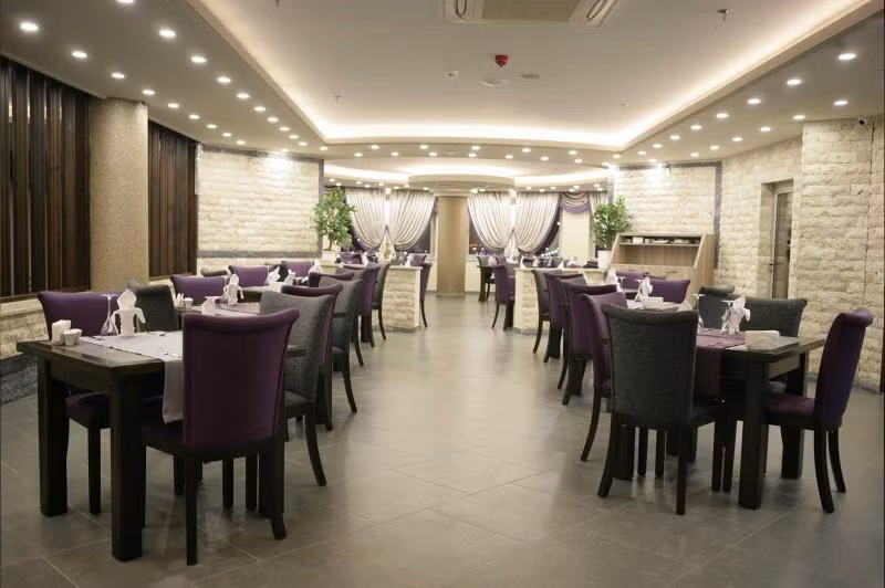 Rey Manes Hotel Salihli - 4