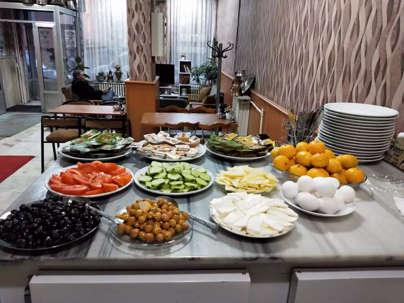 Otel Çınar Erzurum — 6