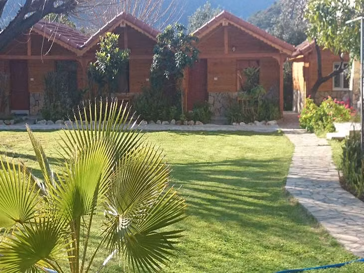 Oda Resmi