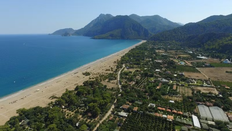 Yildiz Pansiyon  Bungalows - 2