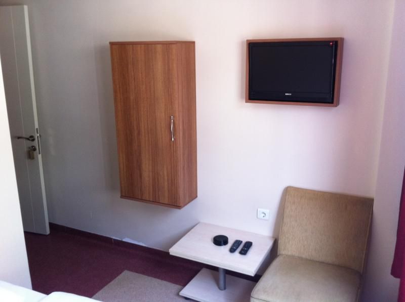 Yeni Çağlayan Otel - 3