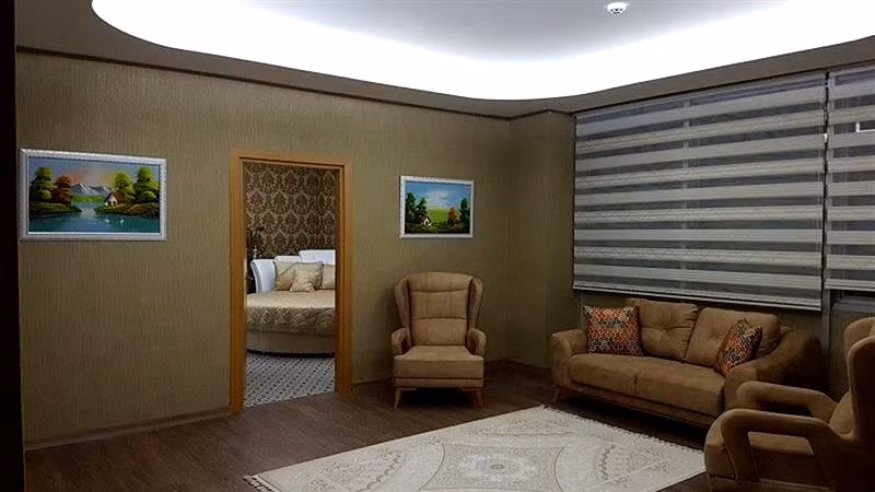 Oda Resmi