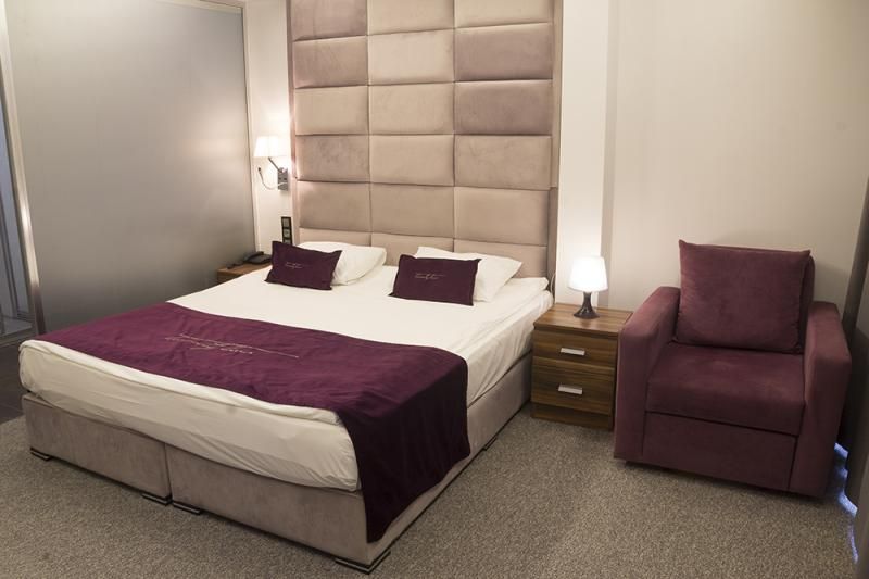 The 22 Hotel — 9