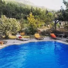 Olympos Köyevi Country House - 3