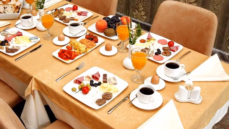 Grand Vuslat Otel - 3