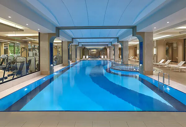 Elite World Grand İstanbul Basın Ekspres Hotel - 1