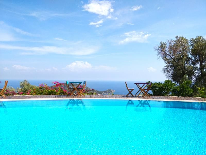 Zephyros Hotel Datça — 6