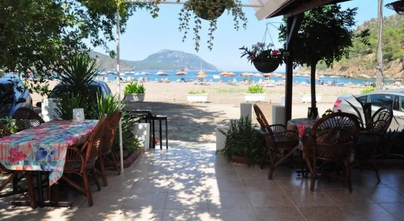 Meltem Otel Adrasan - 2