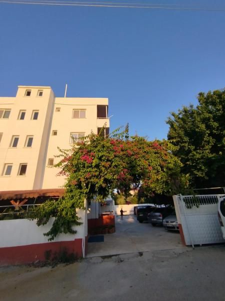 Küçük Aile Pansiyonu — 9