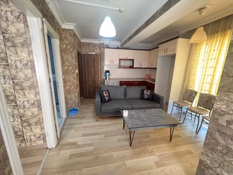 Kızıl Suit House Buca - 1