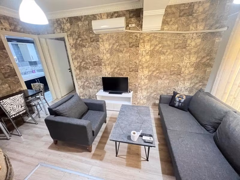 Kızıl Suit House Buca - 2