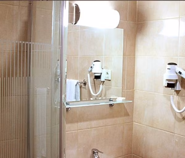 Aygün Otel - 4