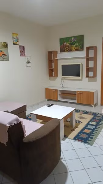 Karya Konaklama