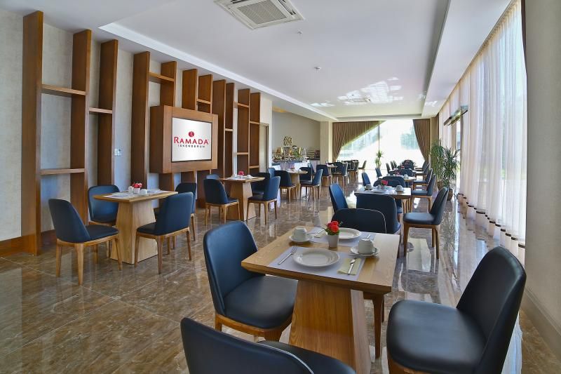 Ramada By Wyndham İskenderun - 2