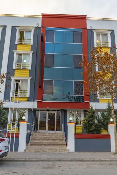 Limapark Suit Otel - 2