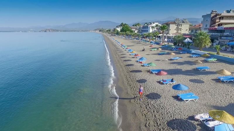 İdee Suites Fethiye(+12) — 6