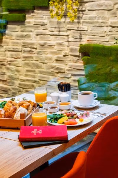 Ibis Styles Istanbul Atasehir Otel - 2