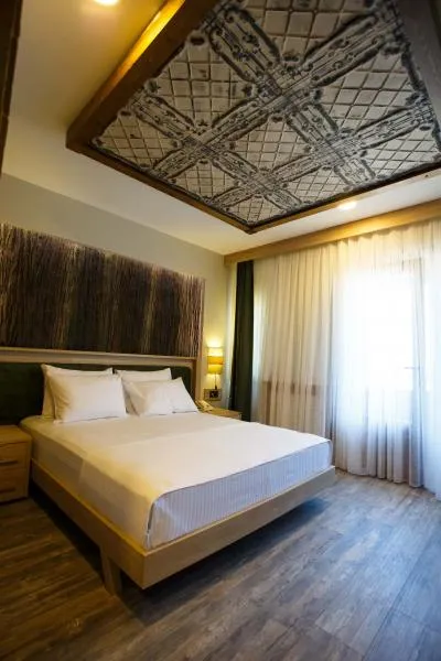Taş Konak Boutique Hotel - 3