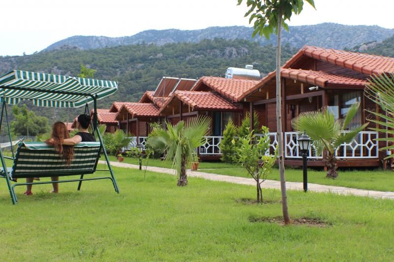 Villa Efsane Apart Bungalows - 3