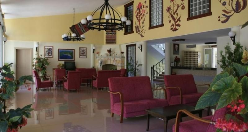 Mavruka Hotel Ölüdeniz — 6
