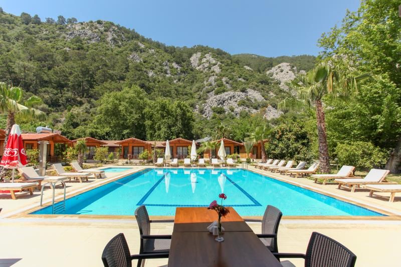 Dolunay Apart Otel - 1