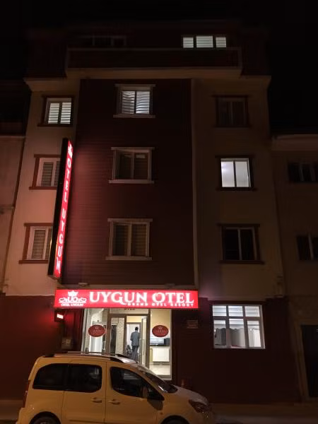 Uygun Otel Erzurum - 4