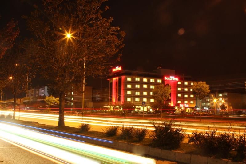 Soylu Otel
