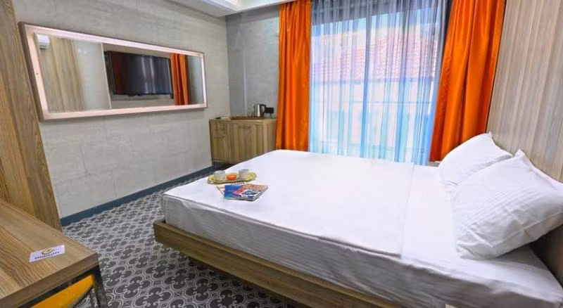 Oda Resmi