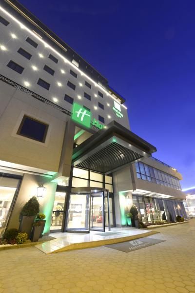 Holiday Inn Bursa City Centre - 1