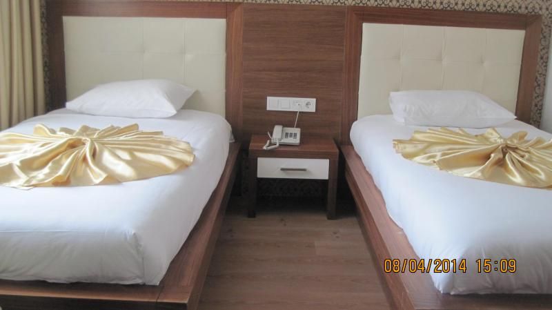 Savis Otel - 3